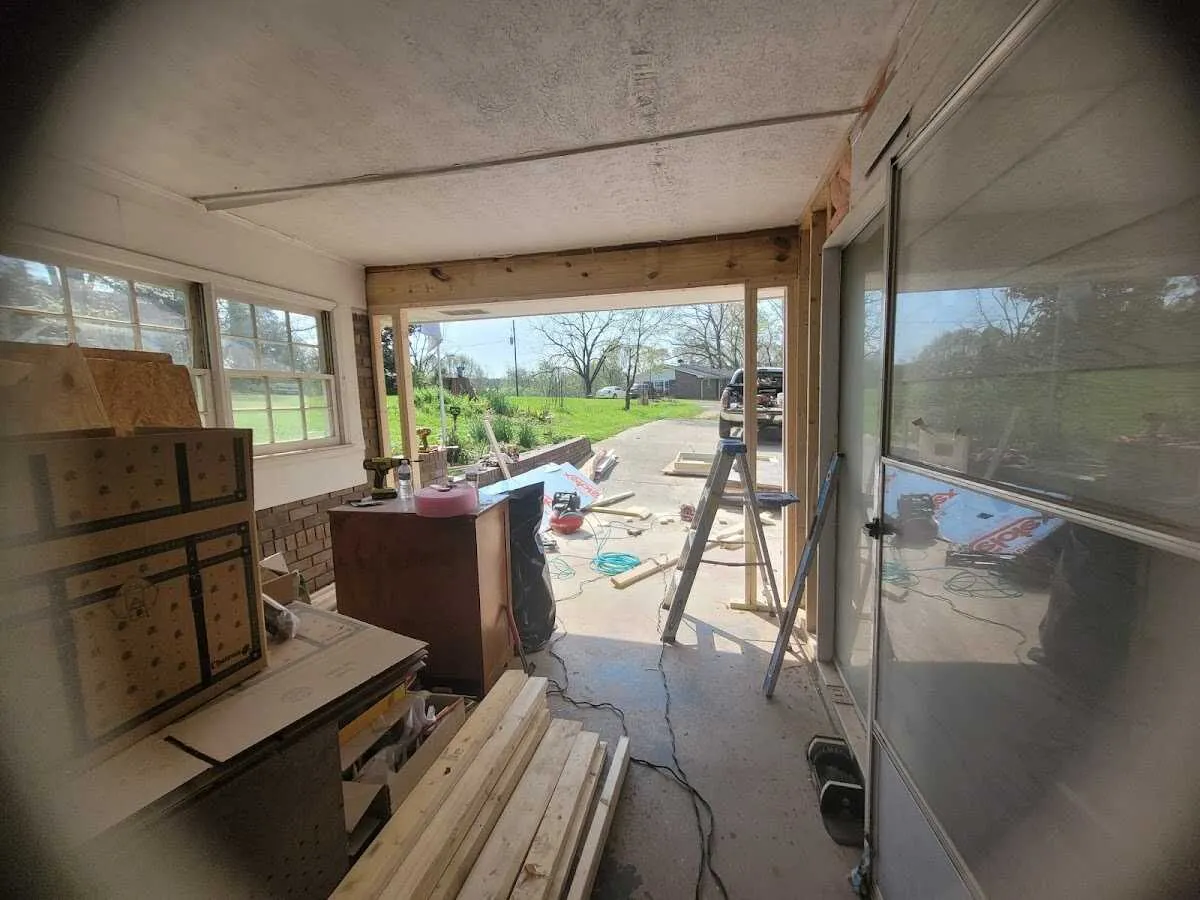 Air movers and dehumidifier for Drying & Dehumidification in Damascus